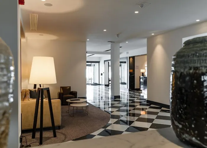 Hotel Le Bois De Bruges