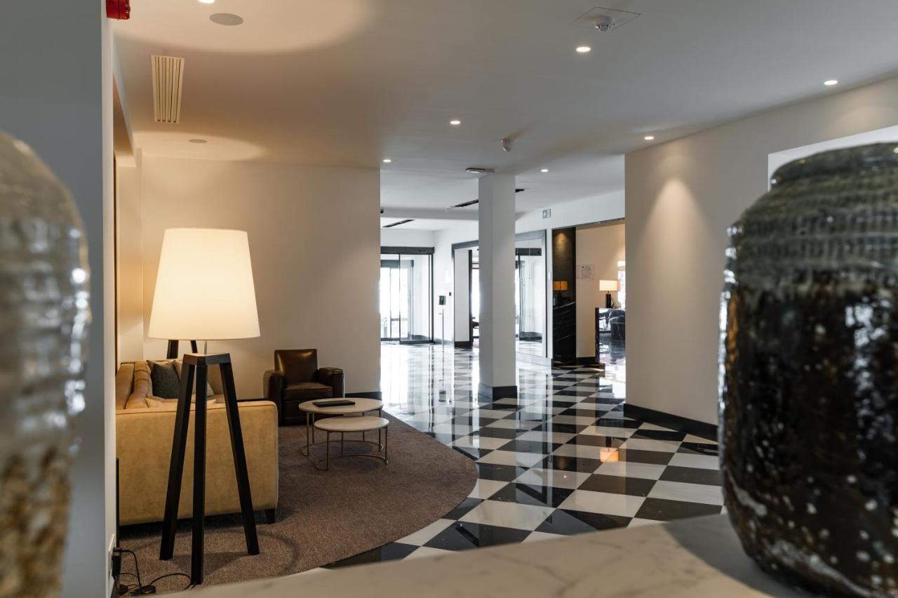 Le Bois De Hotel