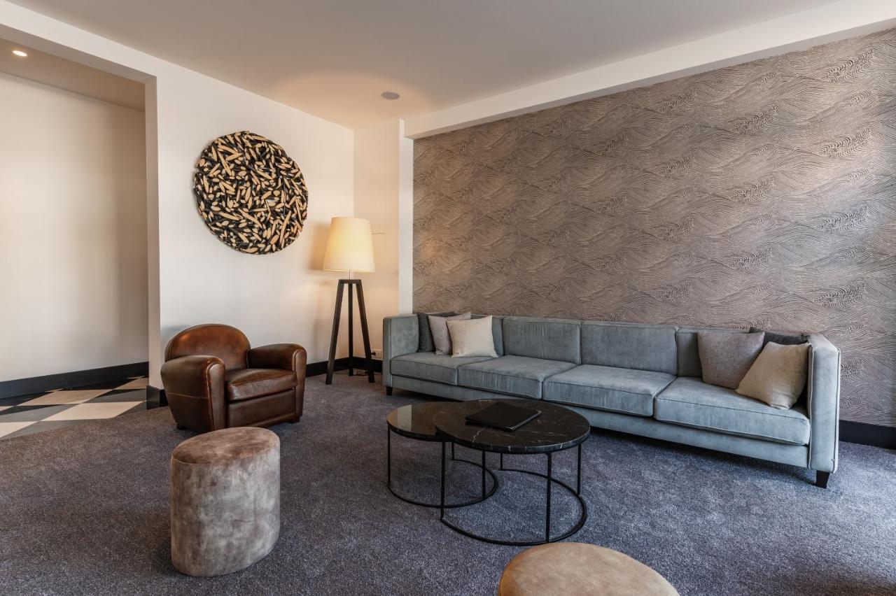 Hotel Le Bois De Bruges