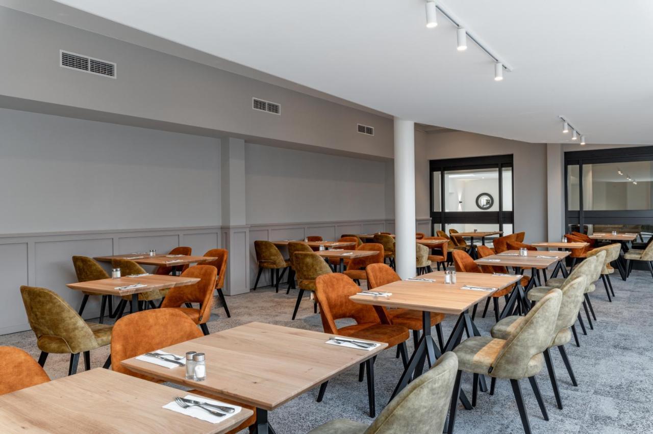 Hotel Le Bois De 4*
