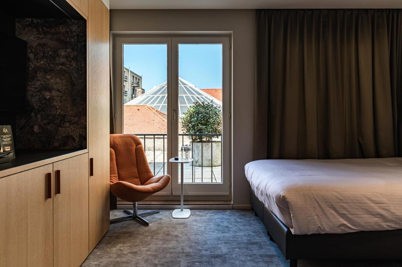 Le Bois De Hotel