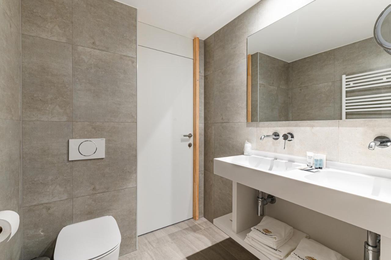 Hotel Le Bois De 4*