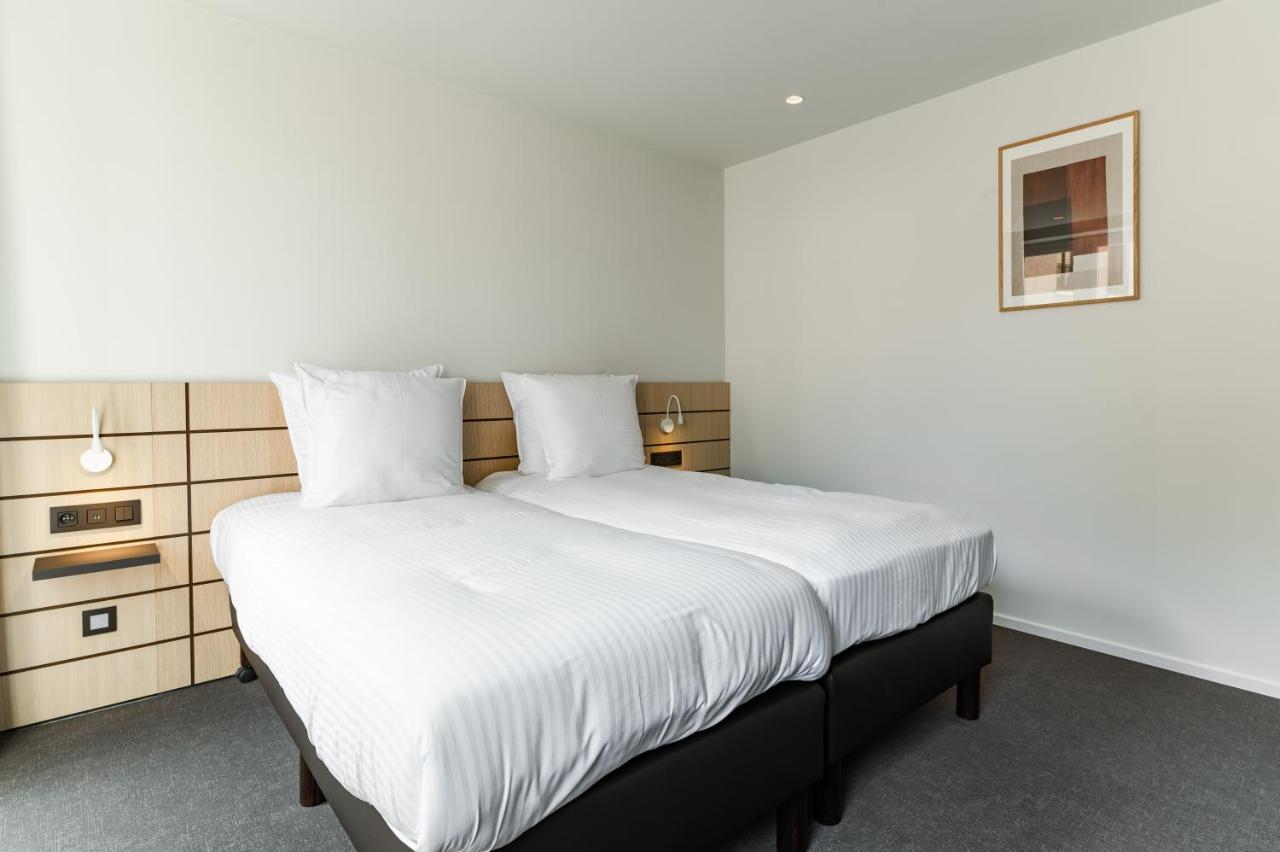 Hotel Le Bois De 4*
