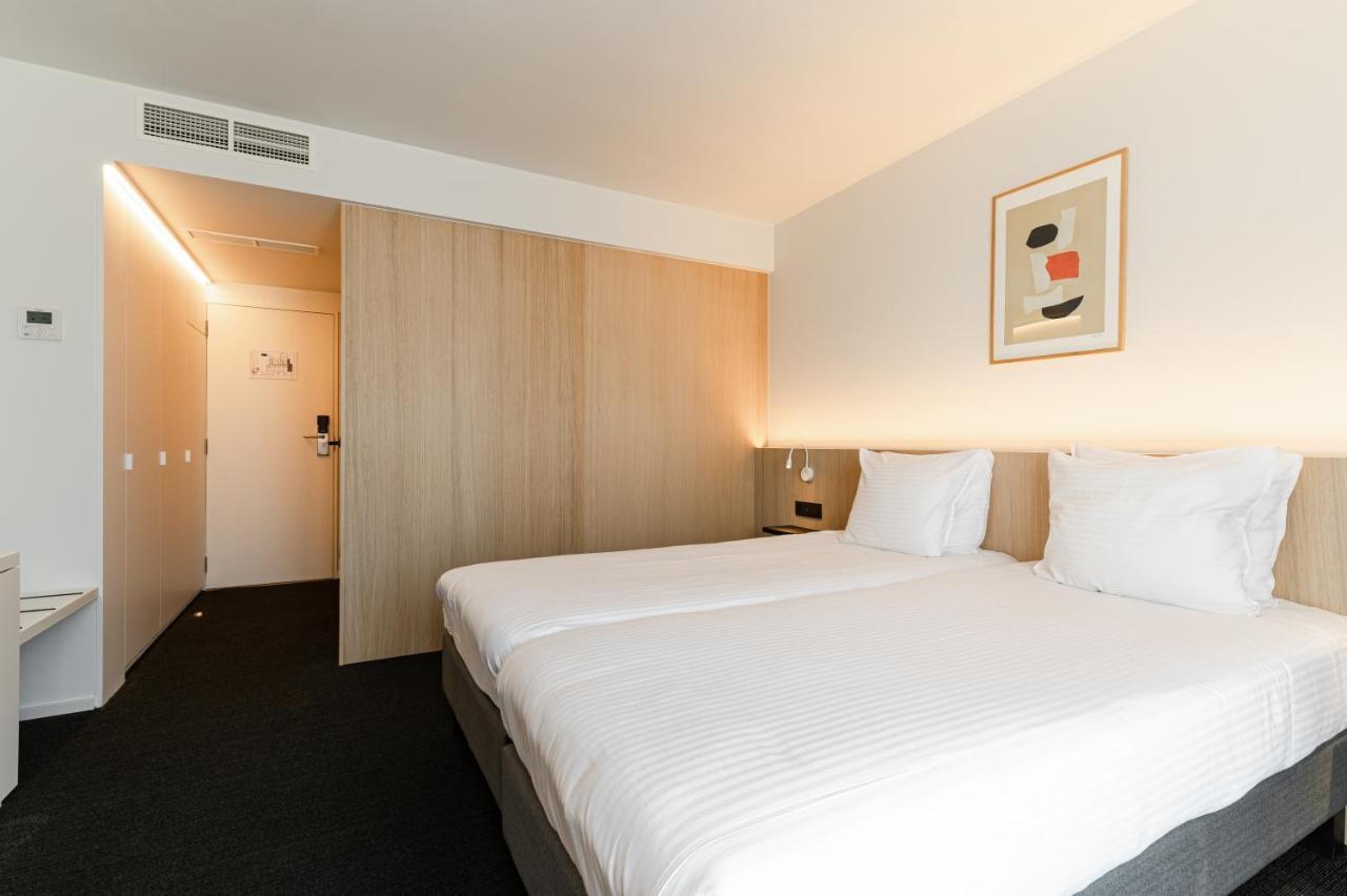 Le Bois De Hotel Bruges