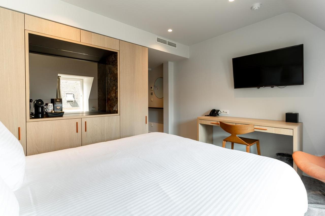 Le Bois De Hotel 4*