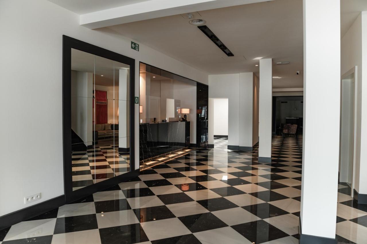 Hotel Le Bois De Bruges