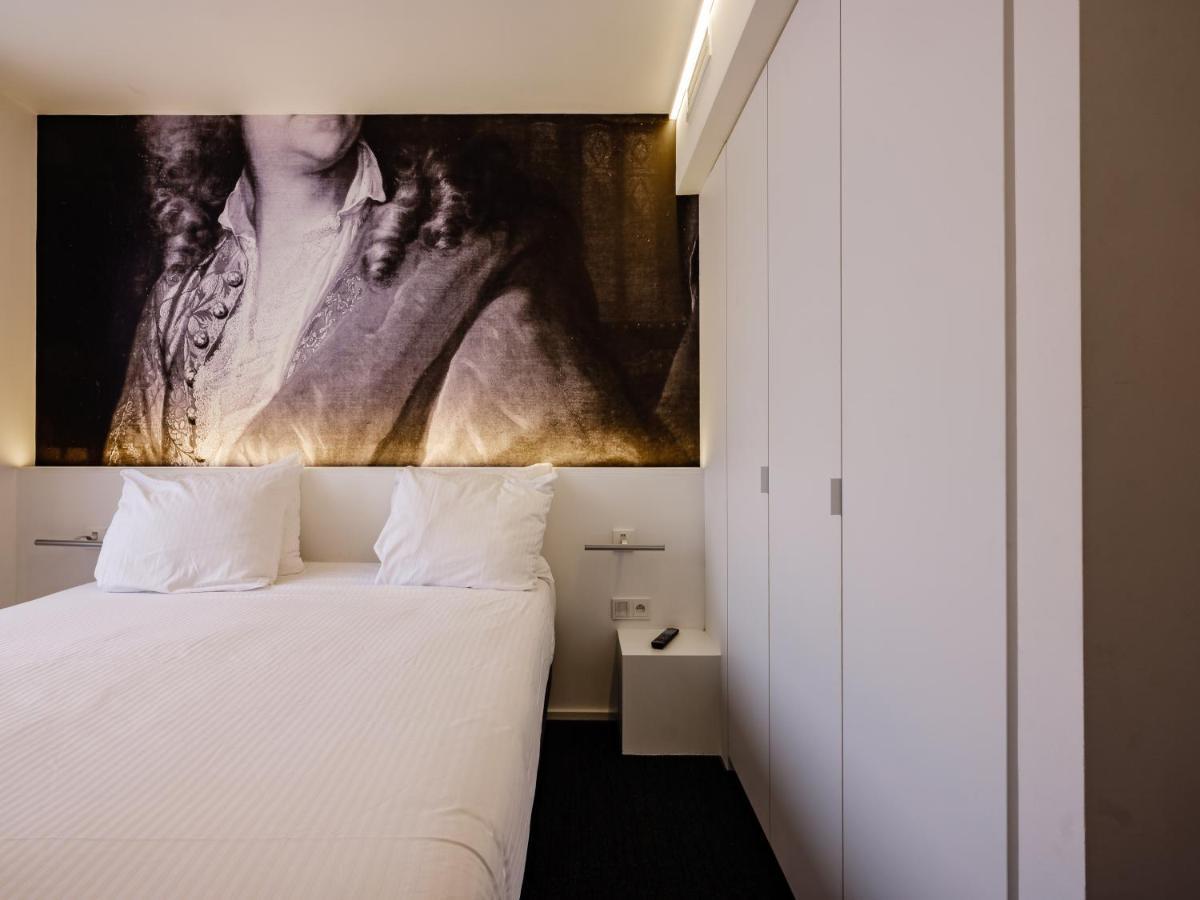 Hotel Le Bois De 4*