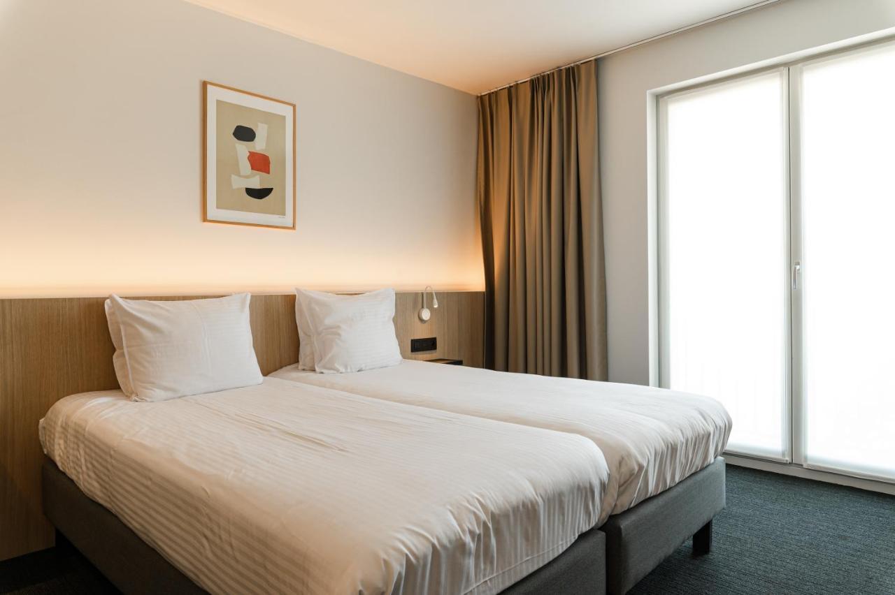 Hotel Le Bois De