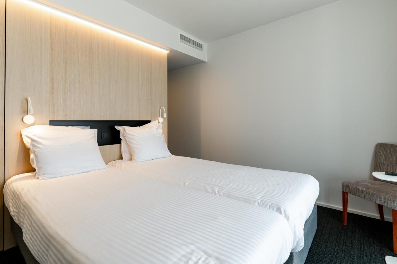 Hotel Le Bois De 4*