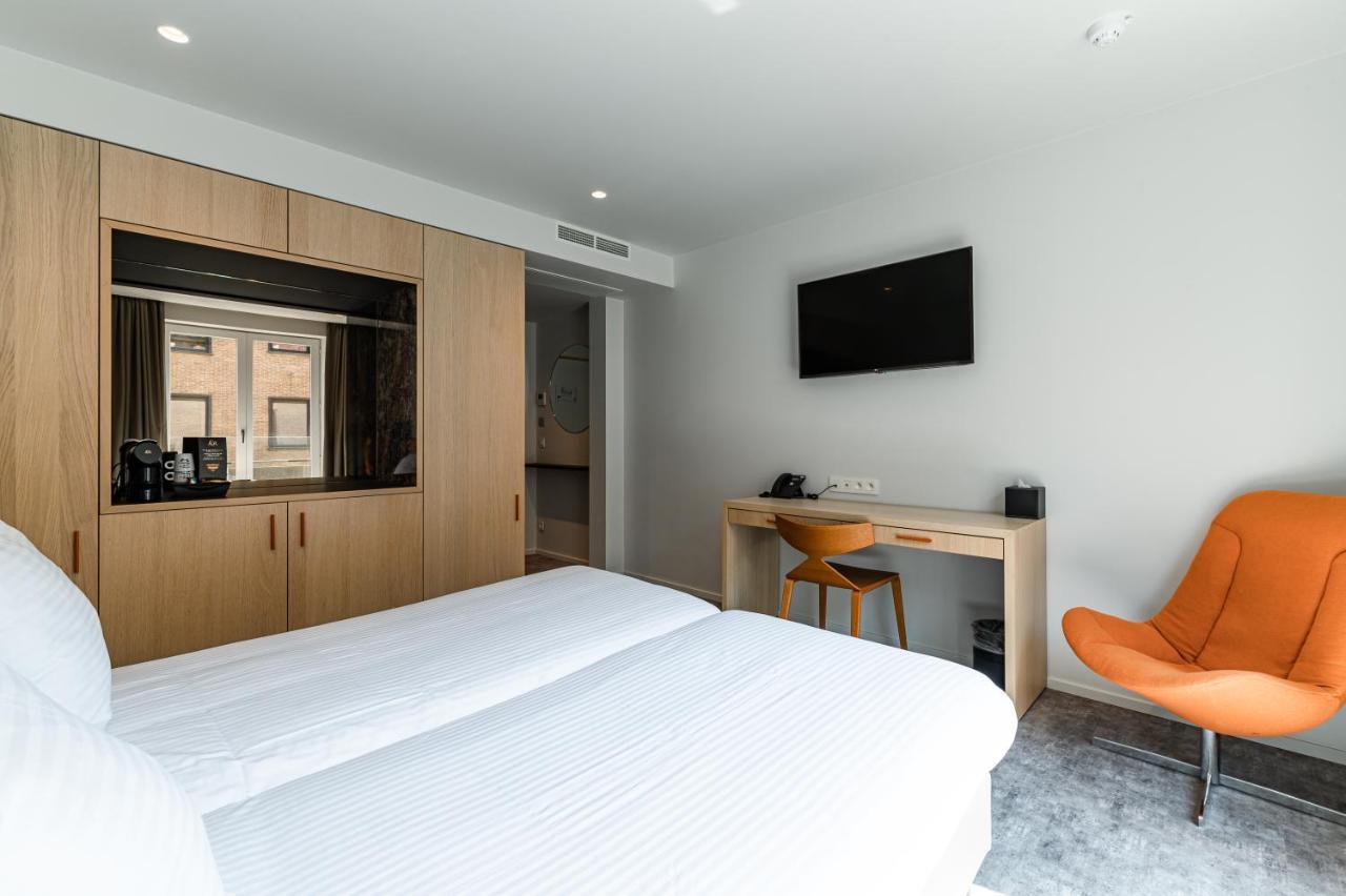 Hotel Le Bois De Bruges
