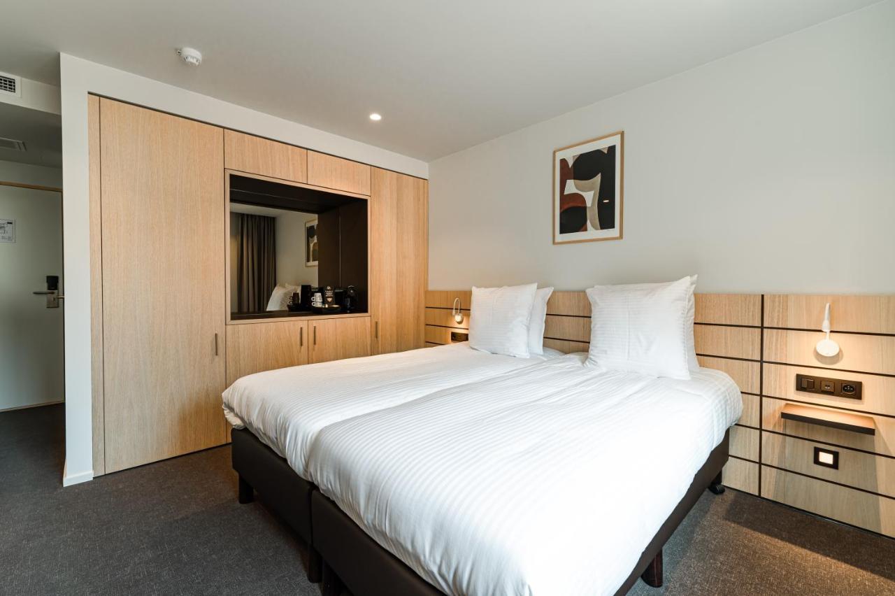 Hotel Le Bois De Bruges