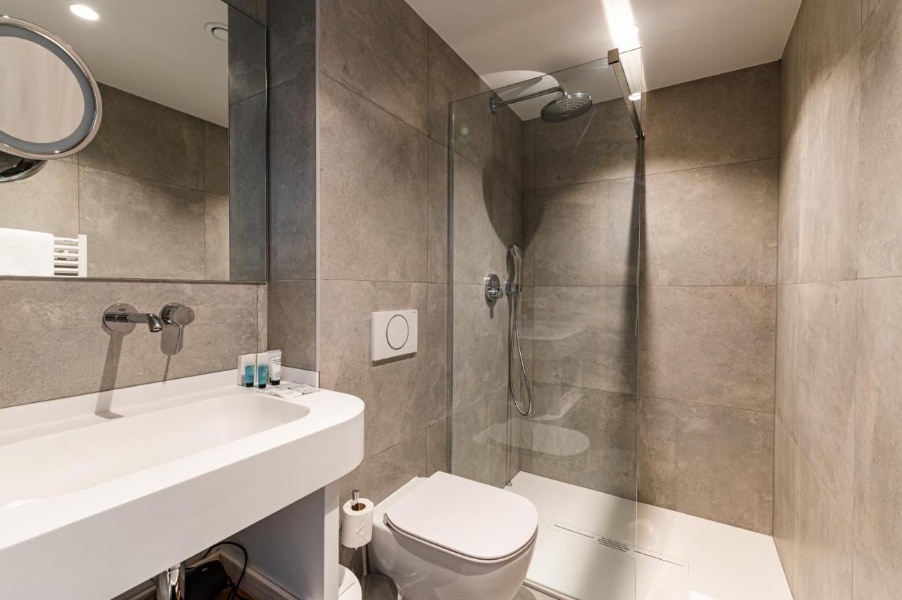 Le Bois De Hotel 4*