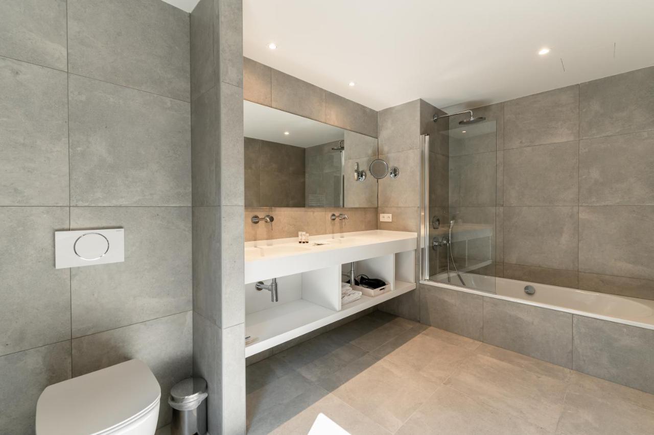 Hotel Le Bois De Bruges