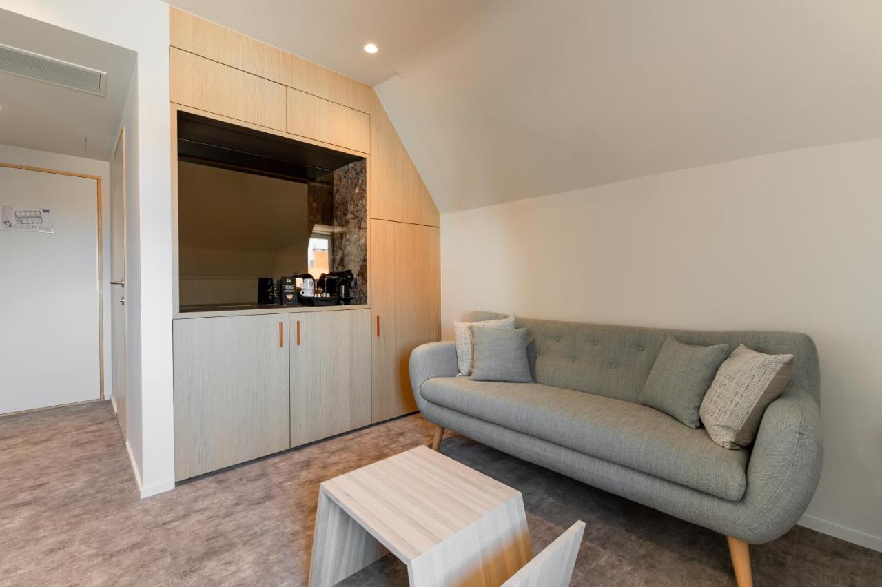 Hotel Le Bois De 4*