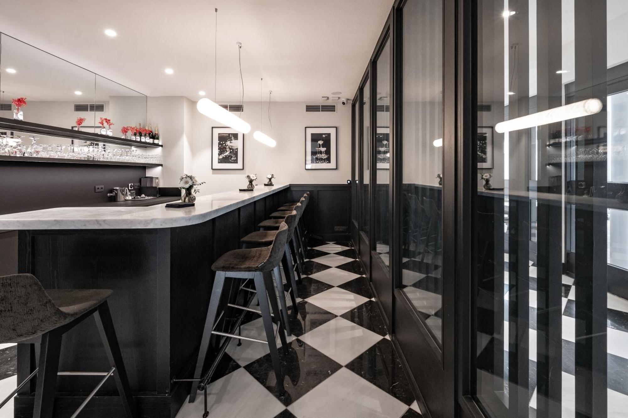 Hotel Le Bois De 4*