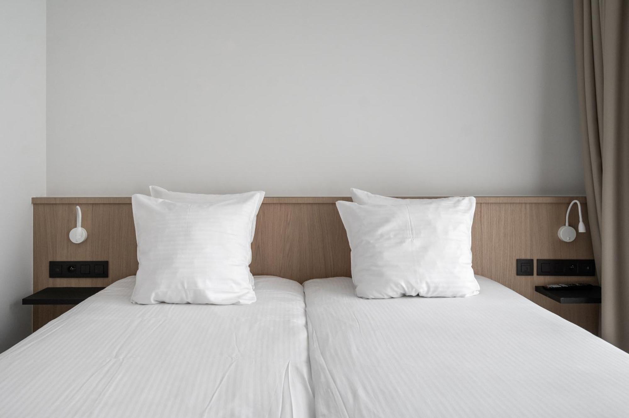 Le Bois De Hotel Bruges
