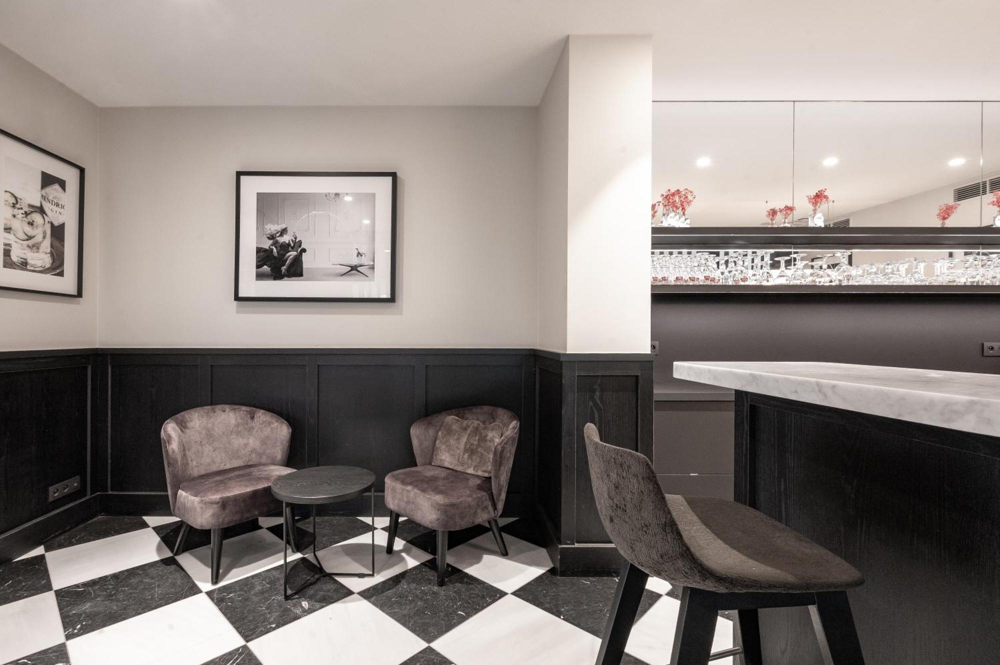 Hotel Le Bois De Bruges