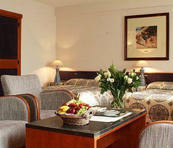 Hotel Le Bois De 4*
