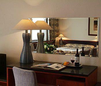 Hotel Le Bois De