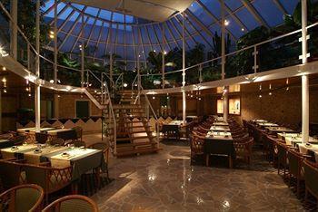 Hotel Le Bois De 4*