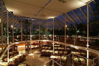 Hotel Le Bois De
