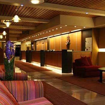 Hotel Le Bois De Bruges