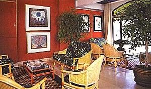Hotel Le Bois De Bruges